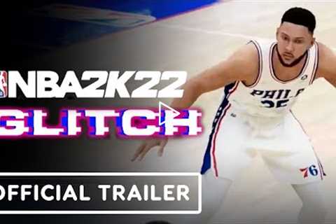 NBA 2K22 - Official Season 6 Glitched Packs Trailer