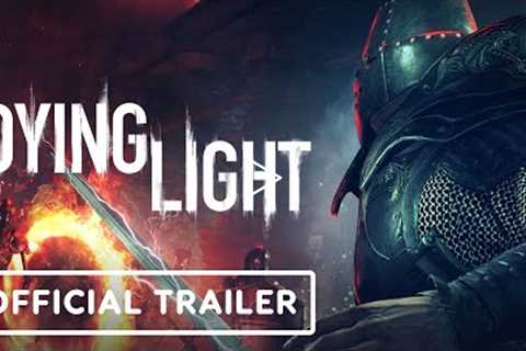 Dying Light - Official Final Hellraid Update Trailer