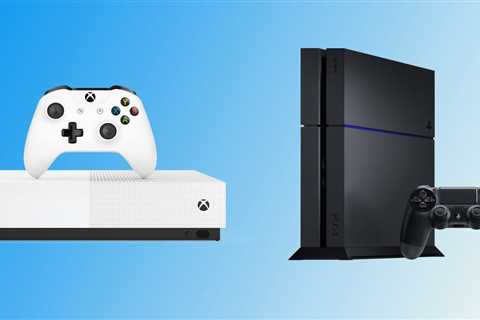Is Xbox Better Than PlayStation? - bobatogelin