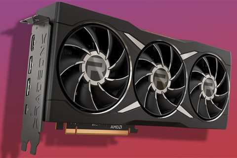 AMD unleashes the RX 6950 XT, costs $100 more than RX 6900 XT