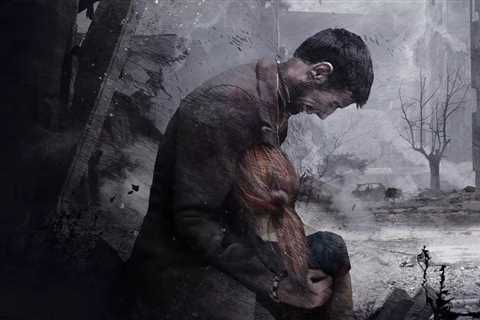 Review: This War of Mine: Final Cut (PS5) - Sombre Survival Hits Hard
