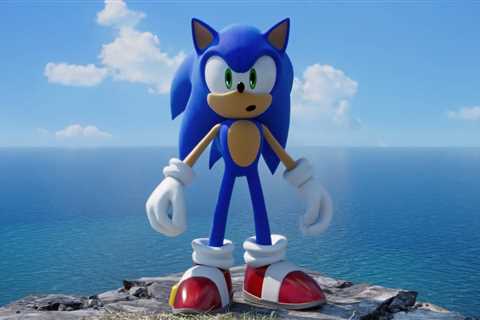 Sonic Fan Content Flagged As "Made For Kids" On YouTube, Harming Creator Income