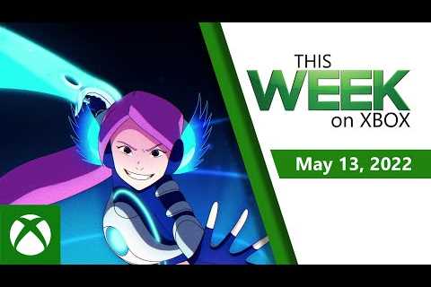 New Releases, Updates, and Events | This Week on Xbox