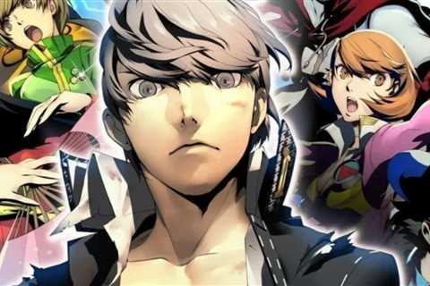 Review: Persona 4 Arena Ultimax - Not The Persona You're Looking For, But Still A Fine Fighter