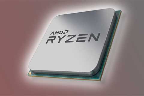 AMD Ryzen 7000 APUs could boast Nvidia RTX 3060 performance