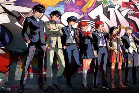 Atlus is Looking Into Persona 6 on Xbox and Switch According to New Survey