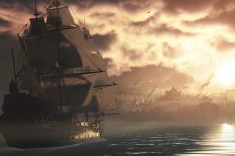 GreedFall 2: The Dying World Sets Sail In 2024