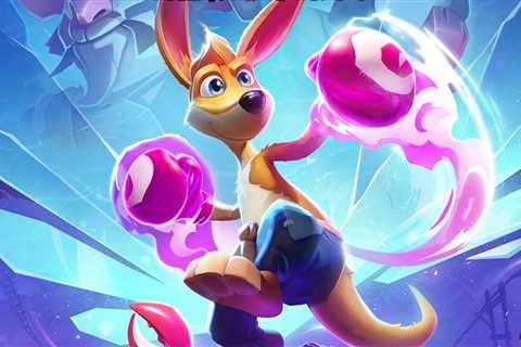 Review: Kao the Kangaroo (PS5) - A Fun But Flawed Platforming Throwback