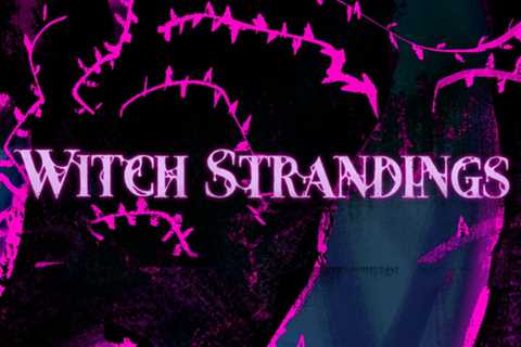 How Witch Strandings is moving Hideo Kojima’s Strand game ideals into new, slightly cursed territory
