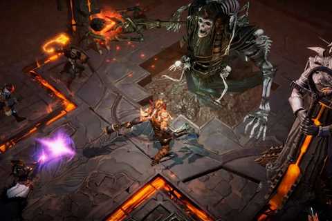 All Microtransactions in Diablo Immortal