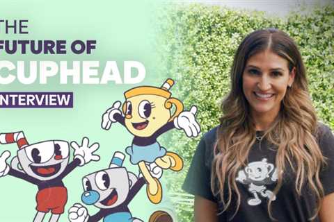 Cuphead Interview: Delicious Last Course, Bosses, And The Future