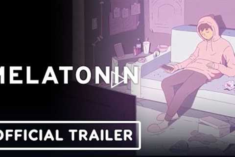 Melatonin - Official Release Date Trailer | Summer of Gaming 2022