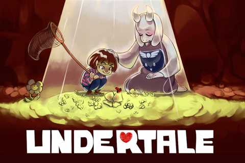 How to Make Undertale Fullscreen