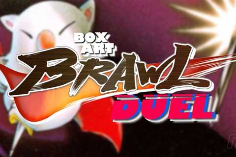 Box Art Brawl: Duel #101 – Final Fantasy VI