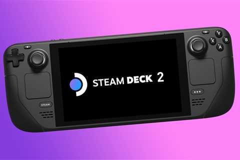 Steam Deck 2 – release date, price, specs, and benchmark rumours