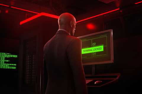 Hitman 3 system requirements