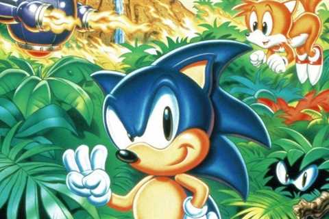 Yuji Naka Seemingly Confirms Michael Jackson’s Involvement With Sonic 3’s Soundtrack