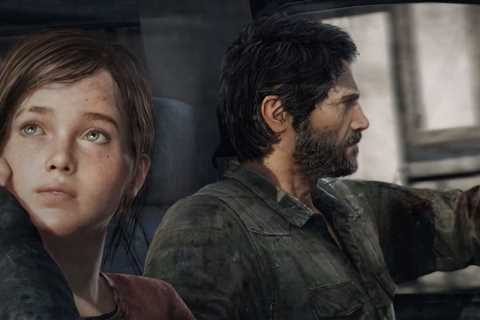 All Changes in The Last of Us (TLOU) Part 1 on PS5