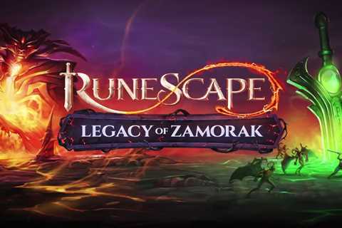 RuneScape Mobile reveals a roadmap for the next six months ahead of the boss battle against Zamorak