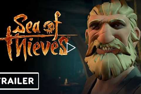 Sea of Thieves - Season 7 Trailer | Xbox & Bethesda Showcase 2022