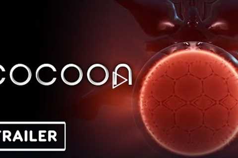 Cocoon - Reveal Trailer | Xbox & Bethesda Showcase 2022