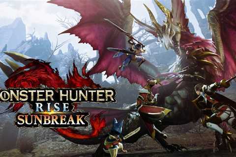 How to Undertake Follower Collab Quests in Monster Hunter Rise Sunbreak