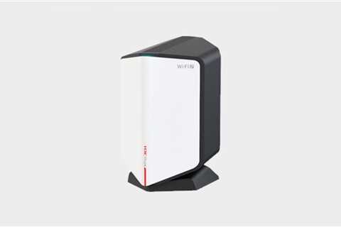 Company releases first Wi-Fi 7 router before Wi-Fi 7 is even certified