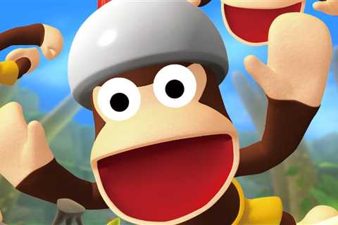 Review: Ape Escape (PS1) - Monkeying Around in 3D Platforming Pioneer Is Still a Blast