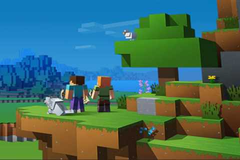 Minecraft 1.19.10 patch notes: How to duplicate an Allay