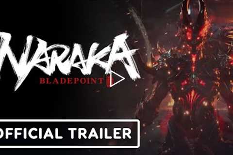 Naraka Bladepoint - Official Console Release Date Trailer | Xbox & Bethesda Showcase 2022