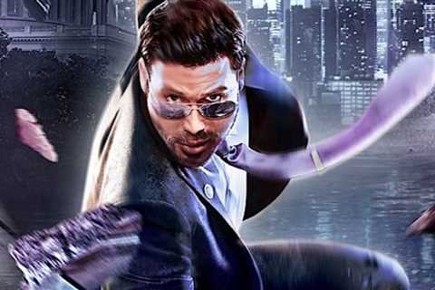 Review: Saints Row IV: Re-Elected (PS4) - Ridiculous Open World Is Dumb Fun