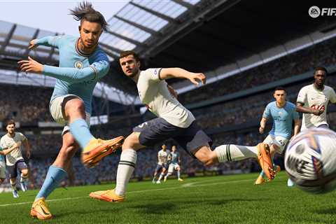 FIFA 23 hands-on preview: Kicking off the end of an era