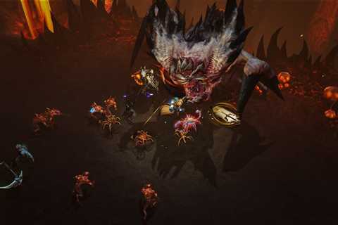 Diablo Immortal launches in China after critical social media post delays game