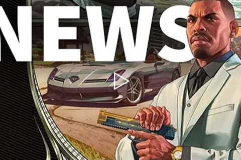 Free GTA Expansion Announced | GameSpot News