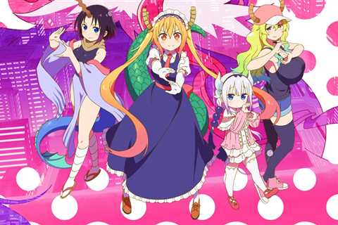When Does Miss Kobayashi's Dragon Maid Season 3 Come out? Answered