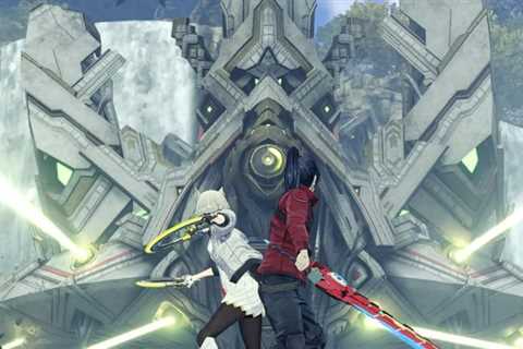 Xenoblade Chronicles 3 Review - A Dull Knife