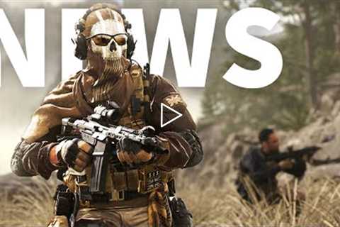 Play Modern Warfare II Early For Free | GameSpot News