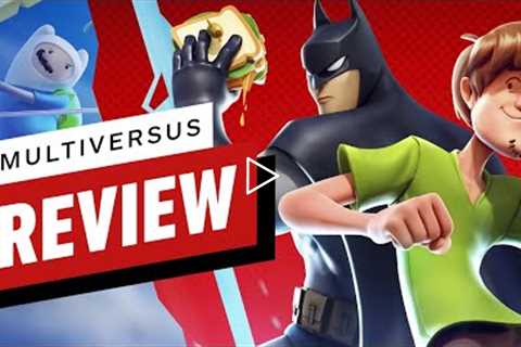 MultiVersus Review