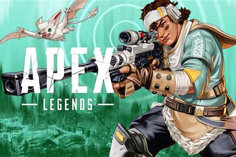 Apex Legends gets new laser sight attachments