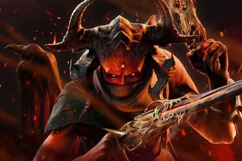 Metal: Hellsinger Devs Announce Star-Studded Gamescom Concert