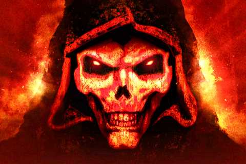 Diablo 2: Resurrected dev union condemns Activision Blizzard