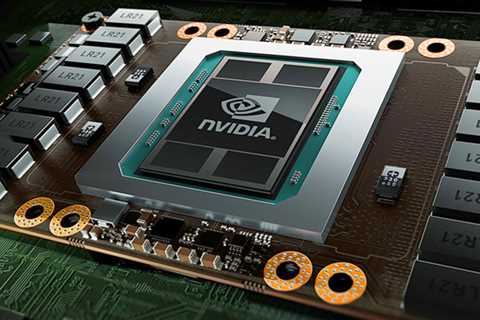 Nvidia GeForce RTX 4000 GPU VRAM is reportedly in production