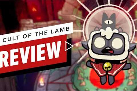 Cult of the Lamb Review