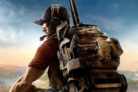 Review: Tom Clancy's Ghost Recon: Wildlands (PS4) - Open World Shooter Lacks a Little Identity