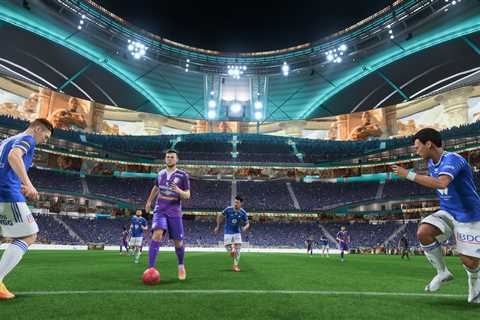 FIFA 23 will still contain loot boxes EA confirms