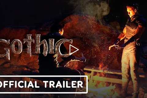 Gothic Remake – Official Mines Teaser Trailer