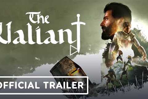 The Valiant - Official Gameplay Reveal Trailer