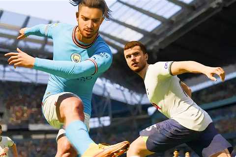 FIFA 23 players who paid pennies on Epic Store can apparently keep it