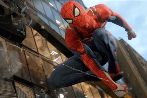 The best games like Spider-Man Remastered on PC