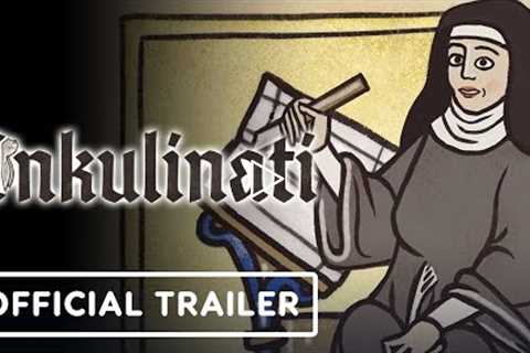 Inkulinati - Official Early Access Trailer